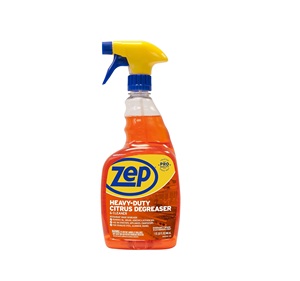 Dégraissant pour agrumes ZEP Heavy-Duty 32 onces ZUCIT32 - Product Image 1