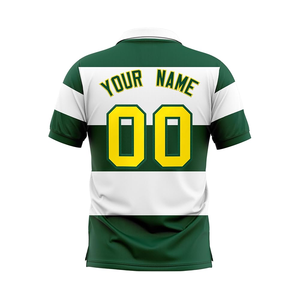 Polo de Golf con cuello de manga corta de secado rápido para hombre, camiseta delgada para hombre, Polo, estilo informal de verano - Product Image 2