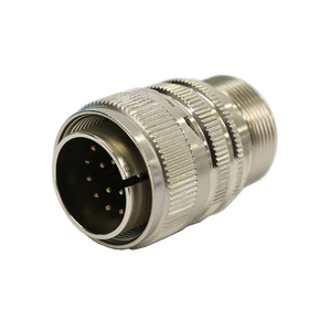 MIL-DTL-38999 loạt d38999/26wc22sn d38999/26wb22pn Nam Nữ thiết lập ms27467 d38999 qpl chứng nhận kết nối - Product Image 6