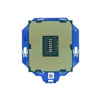 Procesador HP Intel Xeon E5-2690 V2 3.0GHz 10 Núcleos 25MB Caché 135W LGA2011 para Aplicaciones de Herramientas de Torneado
