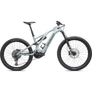 Bicicleta Eléctrica Turbo Levo Comp Carbon de Alta Calidad y Especializada - Product Image 1