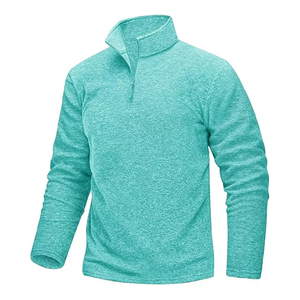 2025 Custom Made Breathable <b>Men</b> Sweatshirt <b>for</b> Winter Reasonable Price <b>Men</b> <b>Thermal</b> Sweatshirt Pullover <b>for</b> Basics Cotton Blended - Product Image 1