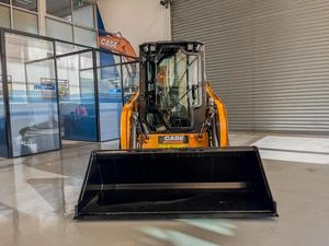 รถตักล้อยาง CASE TV370B สภาพดี ประสิทธิภาพสูง โครงสร้างแข็งแรง รับน้ำหนักได้มาก รับประกัน 2 ปี จัดส่งรวดเร็ว - Product Image 5