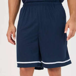 Wholesale Custom Spring Print Cotton Woven Quick Dry Casual Jogging Sportswear Gym Tracksuit 2 Piece <b>Men</b> T <b>Shirt</b> Set - Product Image 5