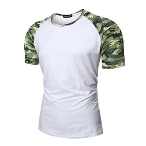 Vente de gros T-shirts écologiques pour hommes T-shirts unisexes imprimés de haute qualité - Product Image 1