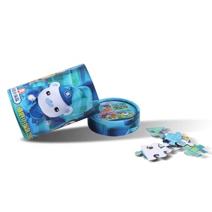 Affiche personnalisée en Carton, boîtes rondes Push Up, boîte cylindrique, emballage en Carton, Tube en papier, vente en gros - Product Image 5