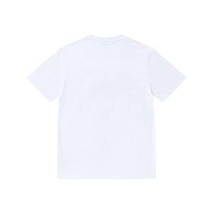 T-shirt personnalisé Gsm T-shirt surdimensionné et lourd T-shirt brodé pour hommes Vente en gros à bas prix - Product Image 4