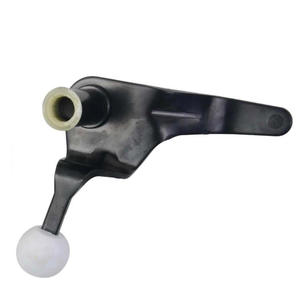 Levier de changement de vitesse pour <span class=keywords><strong>Peugeot</strong></span> <span class=keywords><strong>206</strong></span> OE 2449.89 - Product Image 1