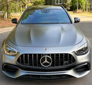 LA MEJOR OFERTA para el A.M.G E63 S Wagon 2021 de 603hp con Motor V8 TwinTurbo y Tracción en las Cuatro Ruedas - Product Image 2