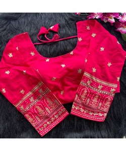 Abaya de Dubái de lujo para mujer en estilo bordado abierto con hermosa tela de satén y conjunto de hiyab de vestido de noche modesto a la moda - Product Image 1