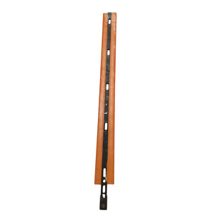 Set di Lame Compatibili SLP 600A per Tagliasiepi a Doppia e Singola Forbice Senza Fili Rif. 918732 - Product Image 1
