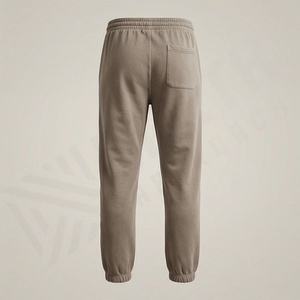 Pantalones Anchos de Hip Hop, Pantalones Deportivos Personalizados, Pantalones de Chándal de Pierna Ancha, Pantalones Deportivos de Algodón con Doble Cintura, Pantalones Deportivos Rectos, Pantalones Deportivos Acampanados para Hombre - Product Image 2