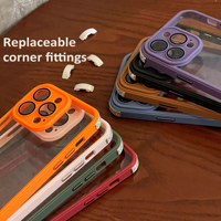 Nouvel Étui de Téléphone Portable Style Compatible avec iPhone 12 13 14 15 Pro Max Plus pour Grossiste