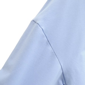 Conjunto de Dos Piezas para Mujer, Talla Grande, Ligero, 100% Algodón, Sudadera con Capucha y Pantalones Cortos, Ropa Deportiva para Otoño, Gimnasio y Deportes - Product Image 4