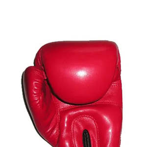 ถุงมือชกมวยสำหรับเด็กถุงมือฝึกแบบมืออาชีพทำจากหนัง PU แท้ปรับแต่งได้ - Product Image 6