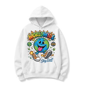 Sudaderas con capucha ligeras y pesadas, con cremallera, de algodón y forro polar, unisex, informales, deportivas, estilo urbano, al por mayor - Product Image 1