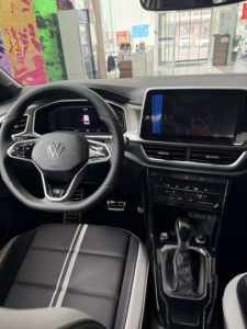 Voiture d'occasion 2025 Turbo Automatique Essence AWD avec Caméra Arrière et Sièges en Tissu, en parfait état, prête à être expédiée - Product Image 6