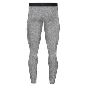 Conjuntos de Compresión para Hombre, Fabricación Profesional, Nuevo, Cintura Elástica, Transpirable, Ligero, Secado Rápido, Diseño Digital Sólido - Product Image 3