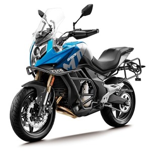 คุณภาพสำหรับมอเตอร์ไซค์รุ่นใหม่ 650 ADVENTURE - Product Image 1