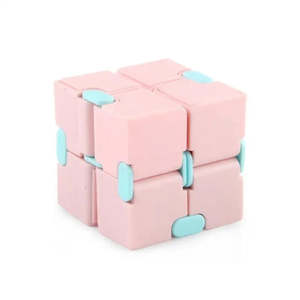 Anti-Stress for Fidget <b>Cube</b> Magique <b>Puzzle</b> Plastic for Boys and Girls - Product Image 3