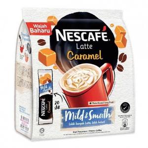 Nescafe กาแฟสำเร็จรูปเข้มข้น3อิน1 (25แท่ง) ผลิตจากเมล็ดคุณภาพเยี่ยมรสชาติเข้มข้นกว่า Nescafe 3 In 1ของแท้ - Product Image 4