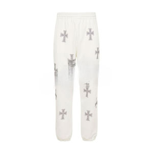 Vêtements d'extérieur de haute qualité pour hommes, survêtement décontracté à capuche uni avec strass, 100% coton molletonné, hiver, service OEM, vente directe d'usine - Product Image 3