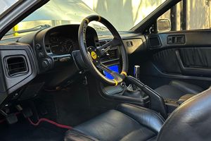 Gran Oferta: Subaru BRZ Serie 2016 Usado, Color HyperBlue, Listo para Enviar - Product Image 3