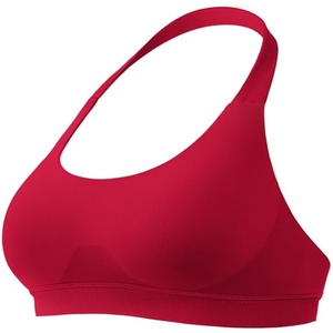 Running Workout Bras Sports Quick Dry V Neck Sports Bra para mujer - Product Image 6