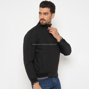 Nardon แจ็คเก็ตมีฮู้ดขนแกะเชอร์ปาซิปแบบกำหนดเอง - Product Image 1