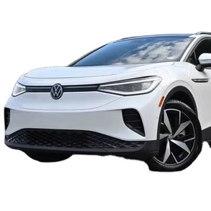 SUV électrique longue portée d'occasion 2024, cabine spacieuse et confortable, technologie de sécurité intelligente, capacité de charge rapide, soigneusement fourni du Japon - Product Image 1