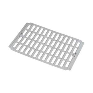 Rejilla de relajación de plástico - Product Image 1