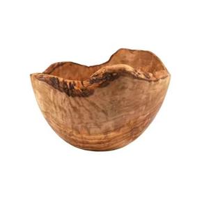 Bol de service en bois polyvalent et durable pour usage domestique et professionnel directement du fournisseur indien - Product Image 5