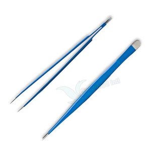 Wholesale Latest Style Manual Monopolar Forceps Made of Stainless Steel High Quality in Stock - Product Image 2