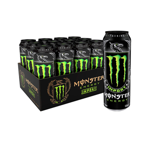Best Energy Drink in 500ml Bottle Carbonate-Powered; Versatile Packaging Bulk Box <b>Bag</b> - Product Image 6