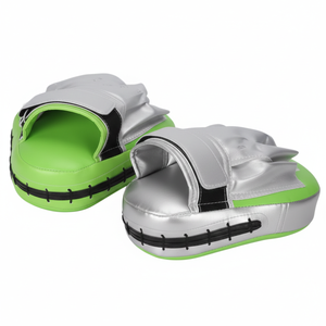 ผ้าพันมือหนังแท้สำหรับฝึกซ้อมมวยไทย คิกบ็อกซิ่ง และ MMA สำหรับผู้ใหญ่และเด็ก ใช้ได้ทุกฤดู ทนทาน - Product Image 3