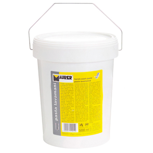 Pasta detergente per mani Maurer 5.0 L. - Product Image 1
