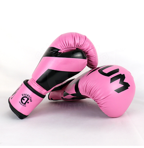 Gran oferta de guantes de boxeo y artes marciales personalizados 100% guantes de boxeo ganadores profesionales del fabricante de Pakistán - Product Image 6
