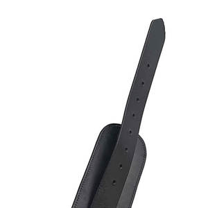 Cinturón táctico de cuero resistente para entusiastas del aire libre diseñado para uso a largo plazo y comodidad durante todo el día - Product Image 6