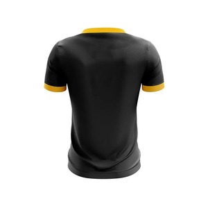 Jerseys de lanzamiento de precio al por mayor de buena calidad cómodos | Nuevos diseños Oem Gaelic Uniformes Gaa Jersey - Product Image 5