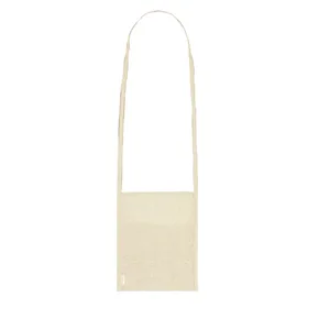Borse Tote Riciclate Wisy, Portaoggetti Promozionali Sostenibili - Product Image 5