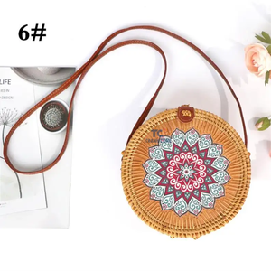 Heap-riz-chaque ag-attan-traw-ote-ag-attan-ashioner-attan-andbags - Product Image 2