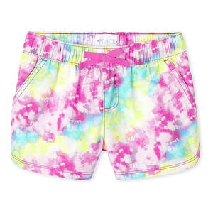 Pantalones cortos Mma con estampado sublimado para hombre - Product Image 4