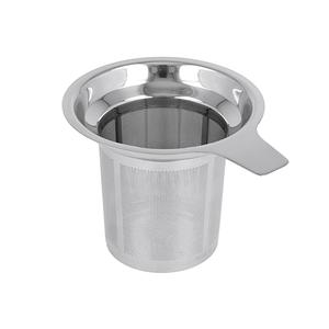 Infuseur à thé METALTEX avec poignée pour infuser votre thé préféré - Product Image 1