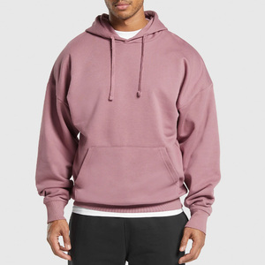 Sudadera con Capucha Personalizada de Algodón y Bambú para Hombre, Sudadera con Cremallera y Capucha de Forro Polar Orgánico para Hombre, Ropa Ecológica para Hombre - Product Image 1