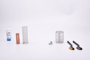 Ionizador de Cobre <span class=keywords><strong>para</strong></span> Piscinas Solares - Product Image 6