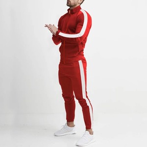 Ensembles de survêtement pour hommes, sweat à capuche et pantalon pour femmes, couleur unie, pull à capuche + pantalon, ensembles de vêtements de sport décontractés pour hommes - Product Image 3