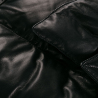 Veste d'hiver épaisse et coupe-vent pour homme, en toile, à capuche, nouvelle mode, vente en gros