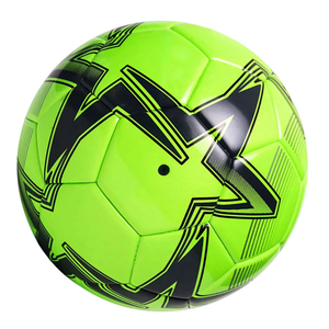Ballon de football Offre Spéciale avec toutes les tailles disponibles Ballon de football professionnel de haute qualité en PU cousu à la main - Product Image 6