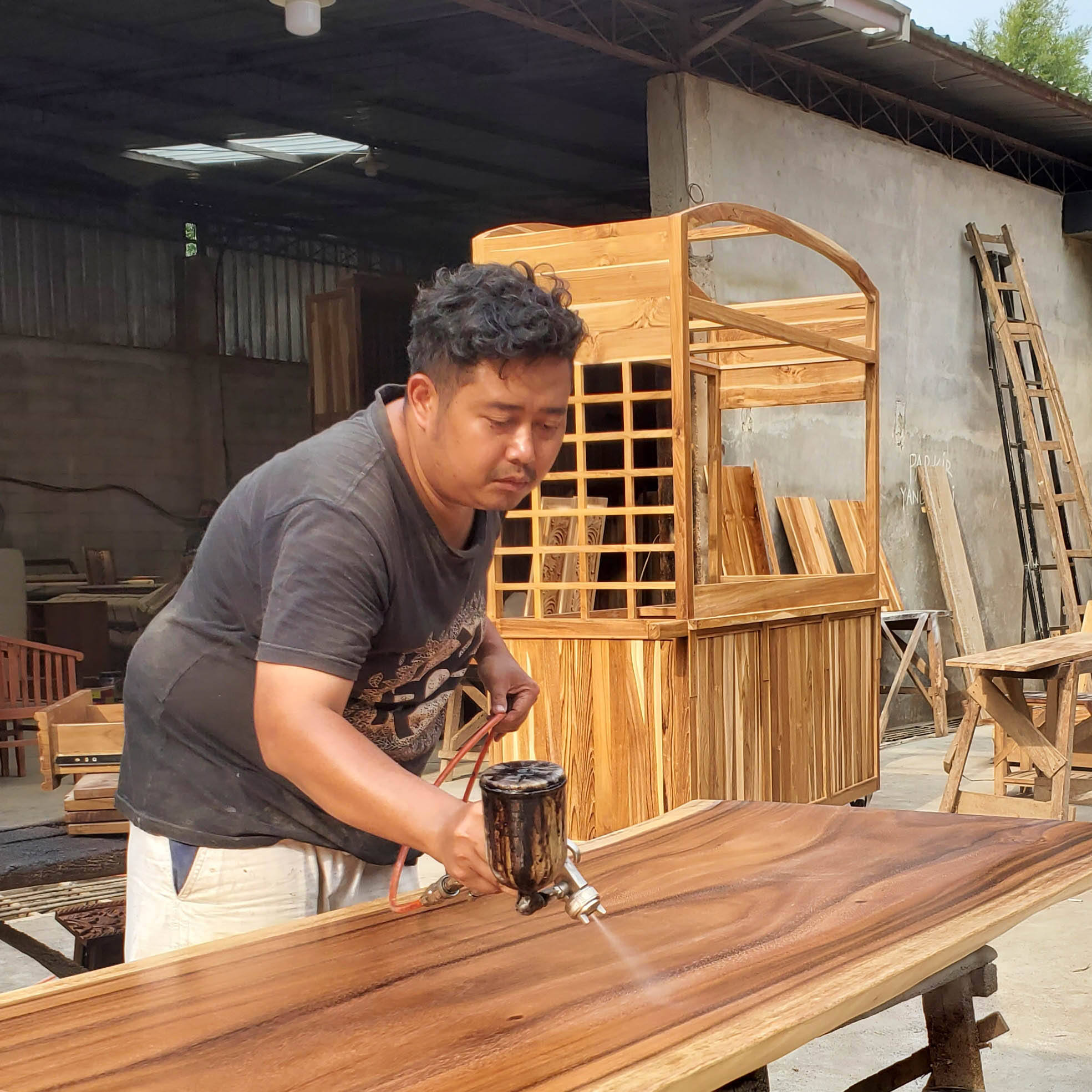 ขัดละเอียด