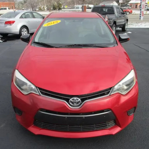 โตโยต้า โคโรลล่า LE พรีเมียม ปี 2015 มือสอง - Product Image 1